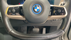 BMW iX 240kW xDrive40 M Sport Edition 76.6kWh 5dr Auto Electric Estate